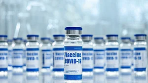 States/UTs to get over 4L COVID vaccine doses in next 3 days