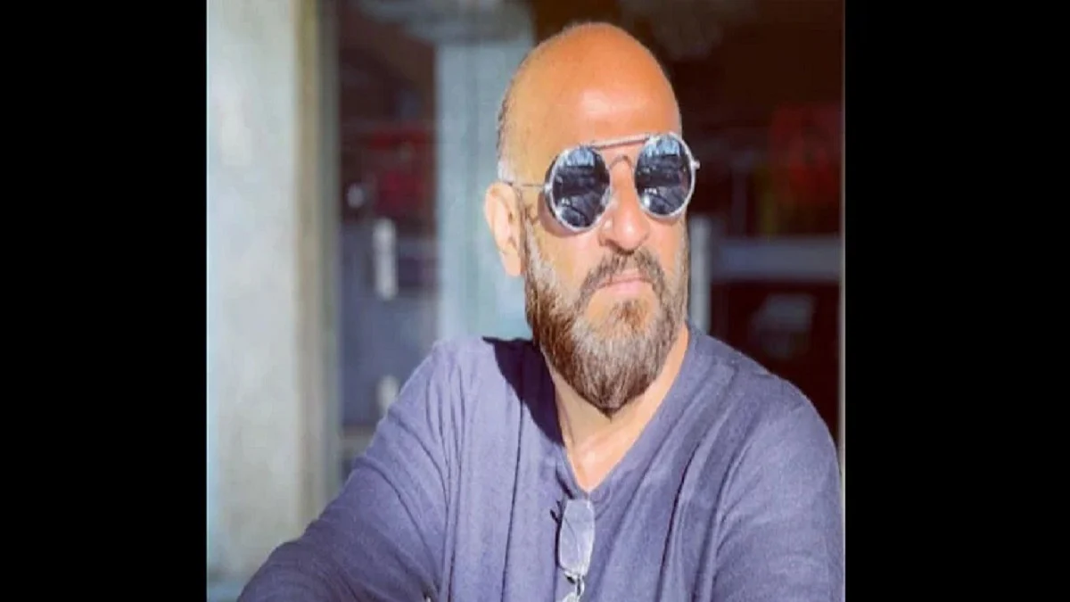 Raj Kaushal (Photo Courtesy: Instagram/rajkaushal)