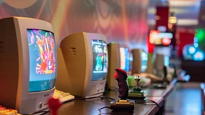 The booming gaming industry in India