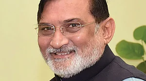 Meet the ‘Sultan’ of Lakshadweep