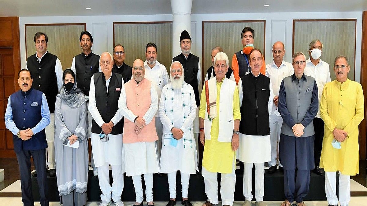 Photo Courtesy: Twitter/@DailyExcelsior1