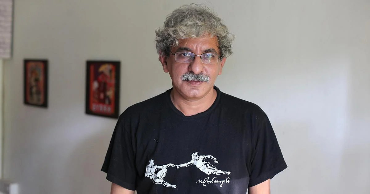 Lights, camera…flashback: My days at FTII