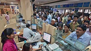 Even as poor get poorer due to the pandemic, business houses get their bad loans written off by banks