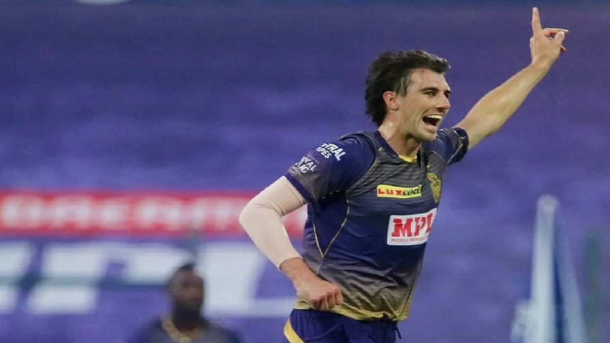 Australia pacer Pat Cummins (Photo Courtesy: IANS)