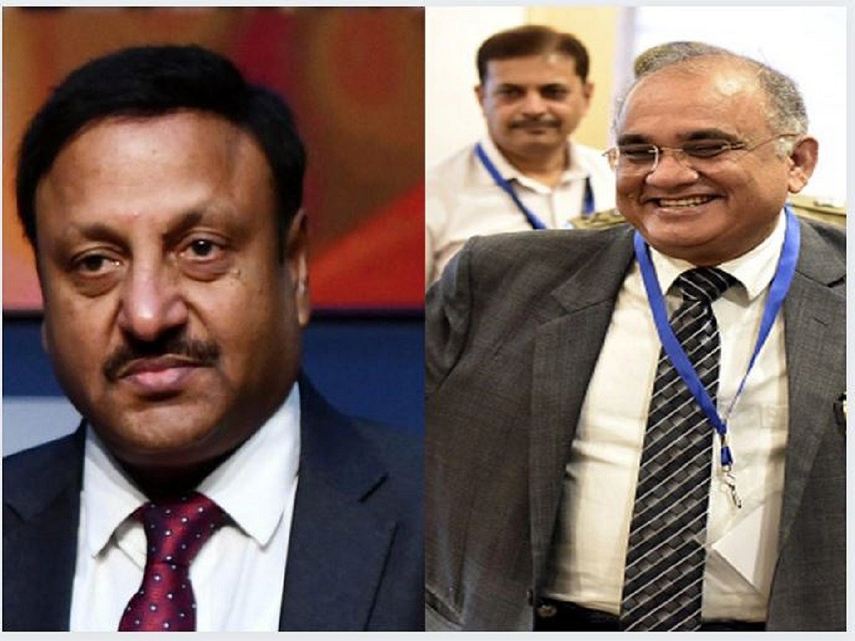 Appointment of Anup Pandey as Election Commissioner likely to face legal challenge