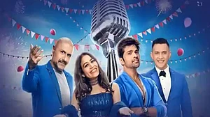 Is Indian Idol trying to generate interest by creating controversies?