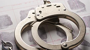 23 UP youths held for brandishing weapons at functions