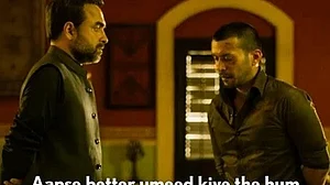 Sehwag's Mirzapur meme after India loss in WTC final goes viral