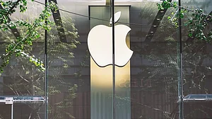 Apple now Google's largest corporate client for cloud storage