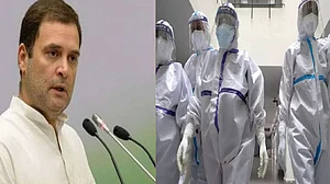 Malayalam language row: Congress seeks strict action against Delhi hospital authorities