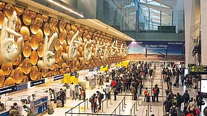 21.15 lakh domestic air passengers in May, 63% lower than April: DGCA