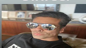 Karan Johar (Photo Courtesy: IANS)