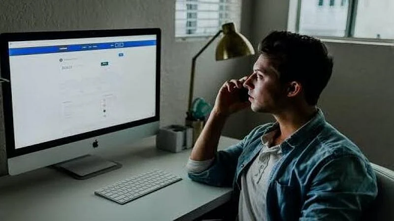 Do you have digital eye strain?