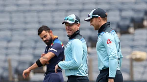 Buttler, Morgan under investigation for alleged racist remarks against Indians