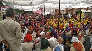 Five-fold rise in farmers’ protests since 2017, says Centre for Science and Environment