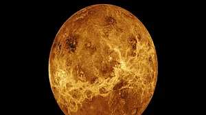 NASA to study 'lost habitable' world of Venus