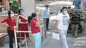 Urban Indians think Covid situation is improving, but worry about personal finances