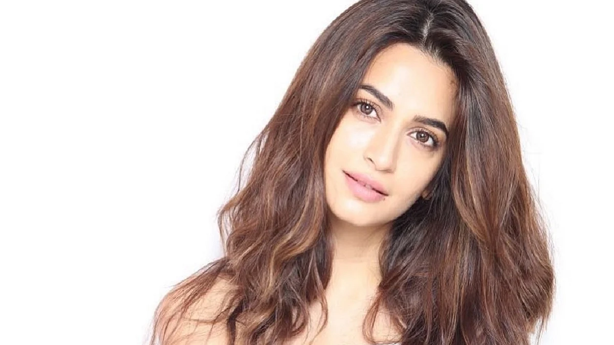 Bollywood actress Kriti Kharbanda (Photo Courtesy: IANS)