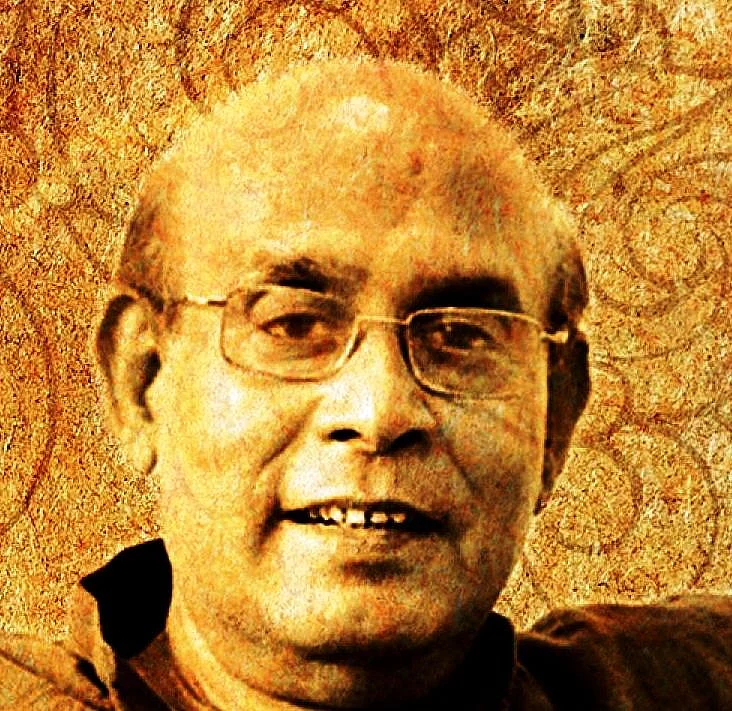 Buddhadeb Dasgupta (1944-2021): The poet and the writer