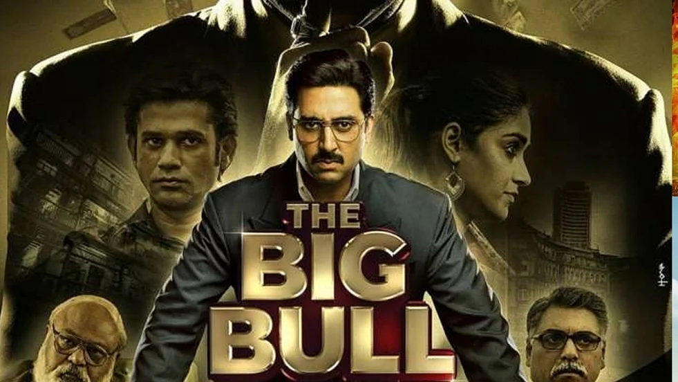 Anti-heroes always court instant attention, and one of the themes that has captured imagination of OTT makers is the scam.