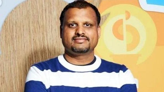 Twitter MD Manish Maheshwari (Photo Courtesy: Social Media)