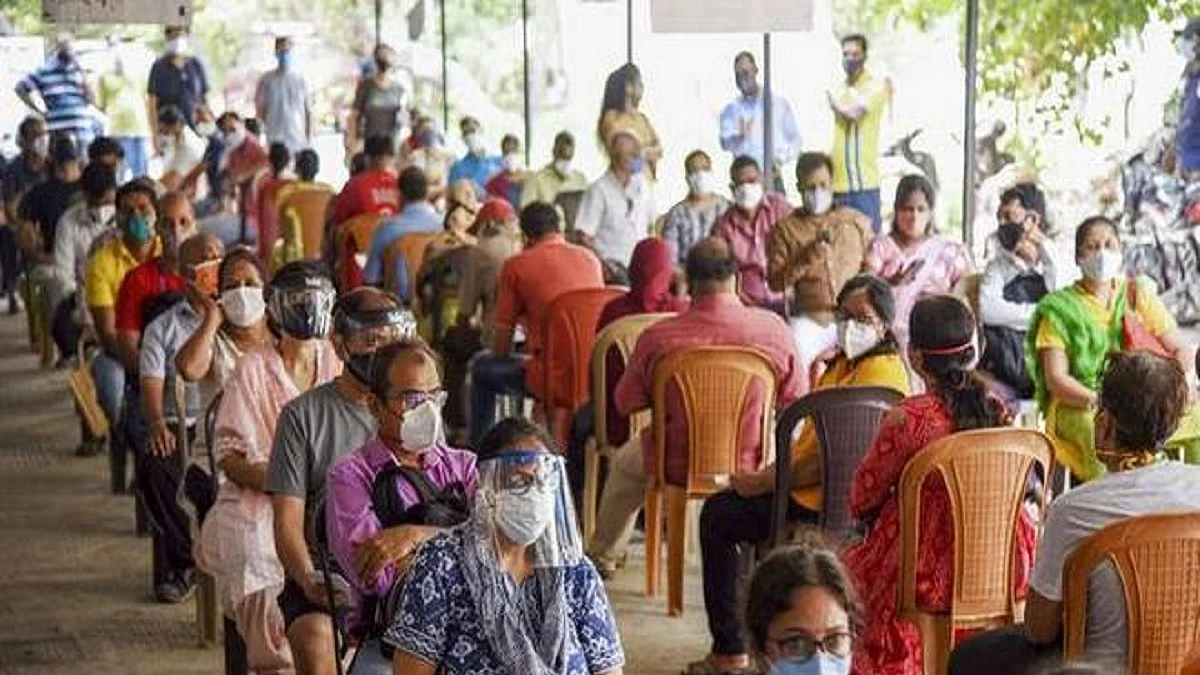 Representative Image (Photo Courtesy: PTI)