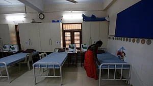 COVID-19: Thane district's case count grows by 479, death toll by 14