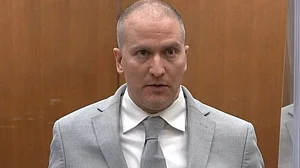 Derek Chauvin gets 22.5 years in prison for George Floyd's death