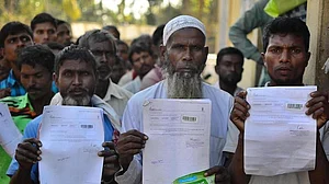 New unofficial census may reignite ethnic tensions in Assam