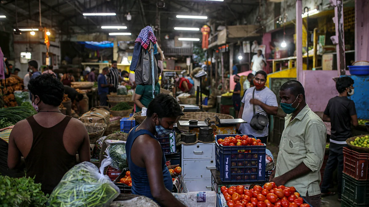 Depreciation of the Rupee is the bullet the Modi Government must bite now 