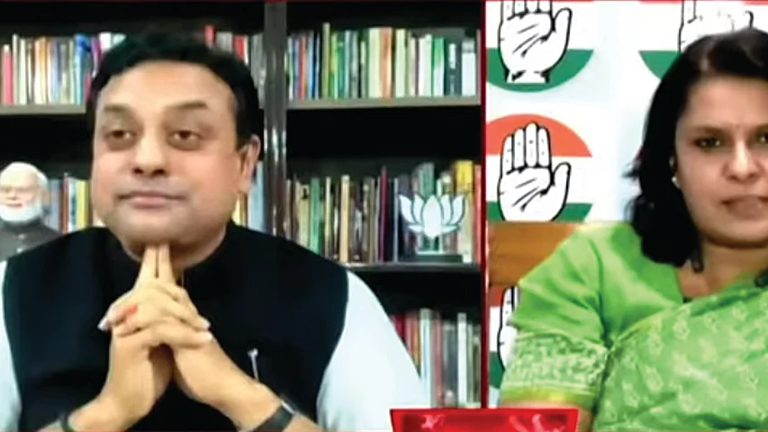 TV debates: Giving BJP spokespersons back in the same coin