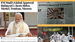 Apollo vs Dionysus: Being optimistic in darkest of times