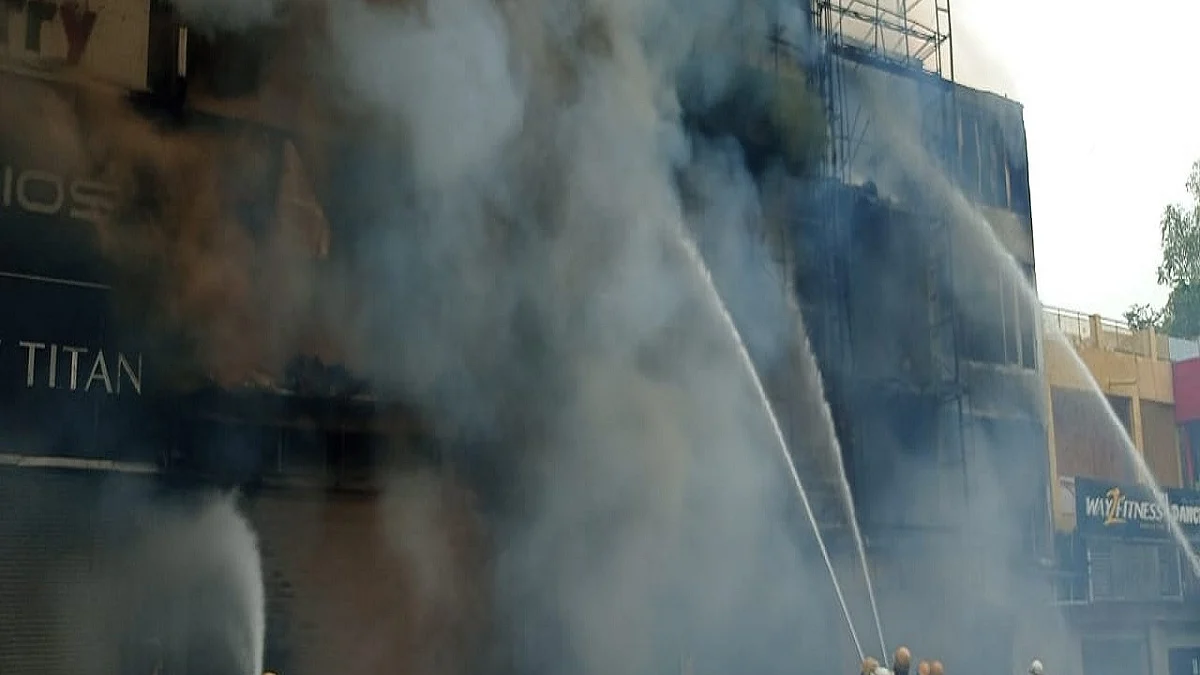 Representative Image (Photo Courtesy: IANS)