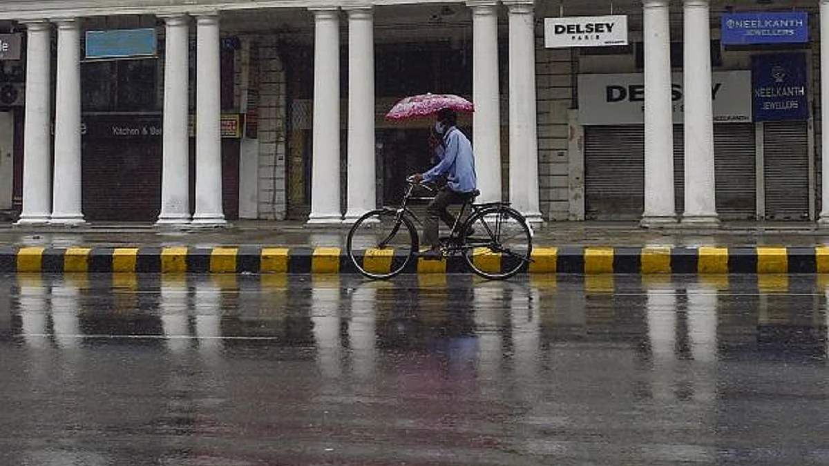 Representative Image (Photo Courtesy: PTI)