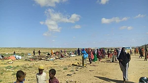Over 2 million people in Somalia face food crisis: UN