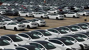 Lockdown relaxation accelerated June auto sales growth: Ind-Ra