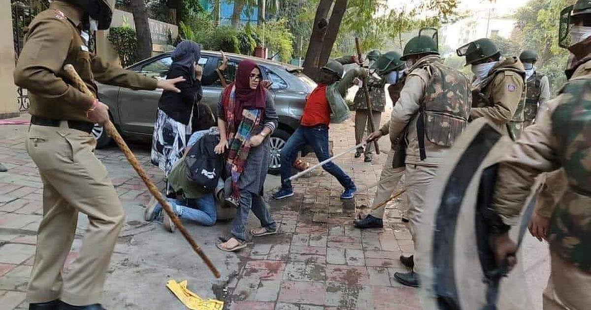 Our silences are adding up, will rebound upon us