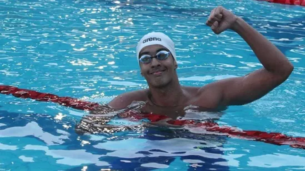 Sajan Prakash creates history by making the cut for Olympics in swimming, first Indian to do so