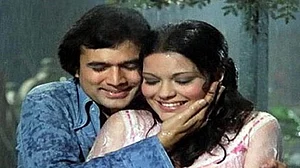 Some rain songs that define the monsoon