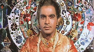 Dilip Kumar