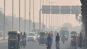 Representative Image (Photo Courtesy: Social Media)