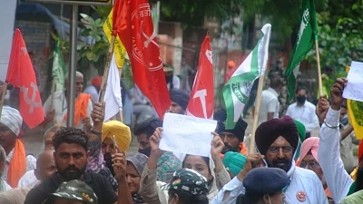 If Modi govt expects farmers’ agitation to dissipate over time, it is in for a rude shock