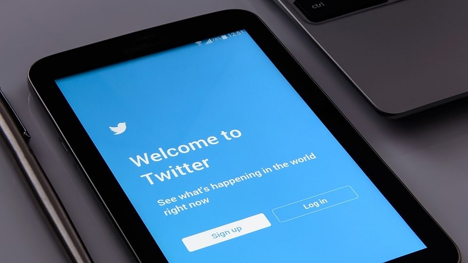Twitter 'privacy check-in' to let you hide account from searches