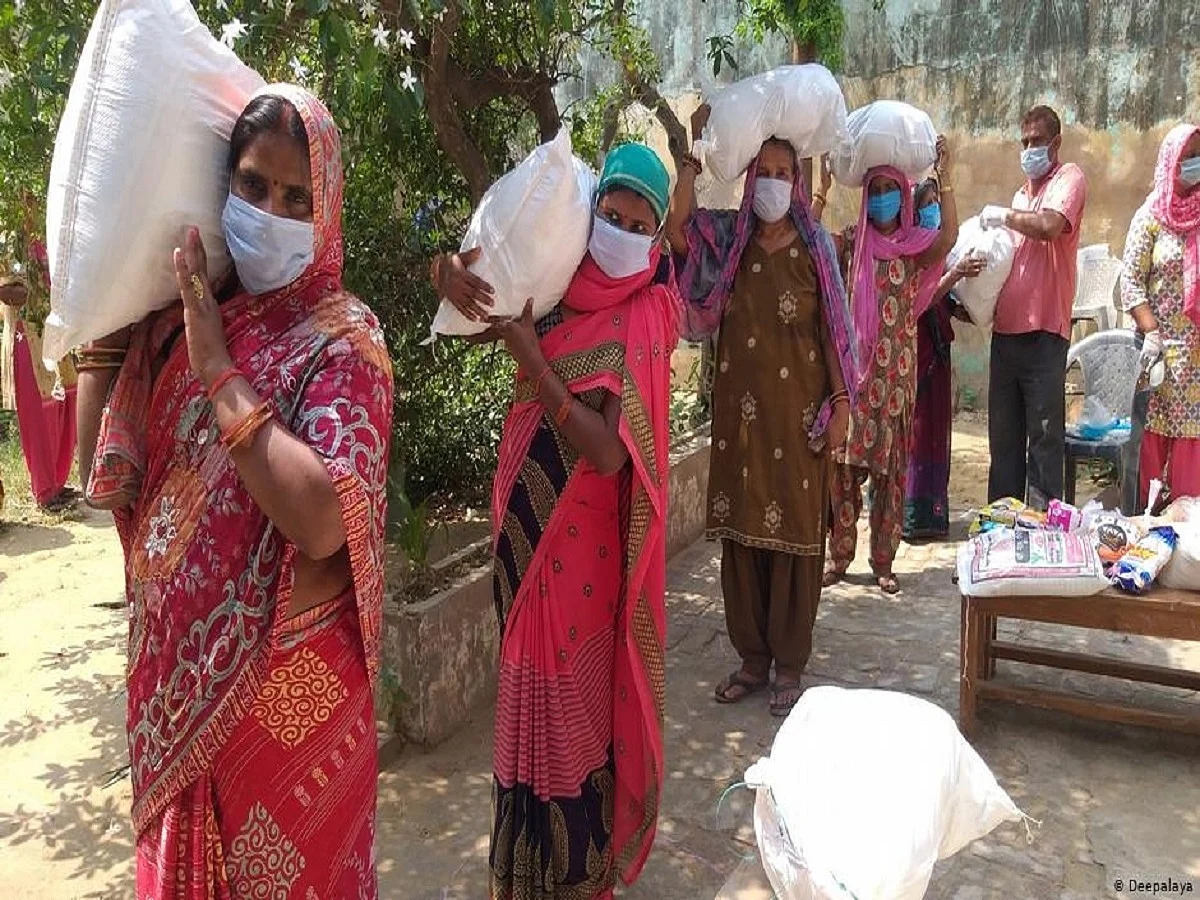 Govt needs to follow SC’s order on mitigating suffering of the poor in letter as well as spirit