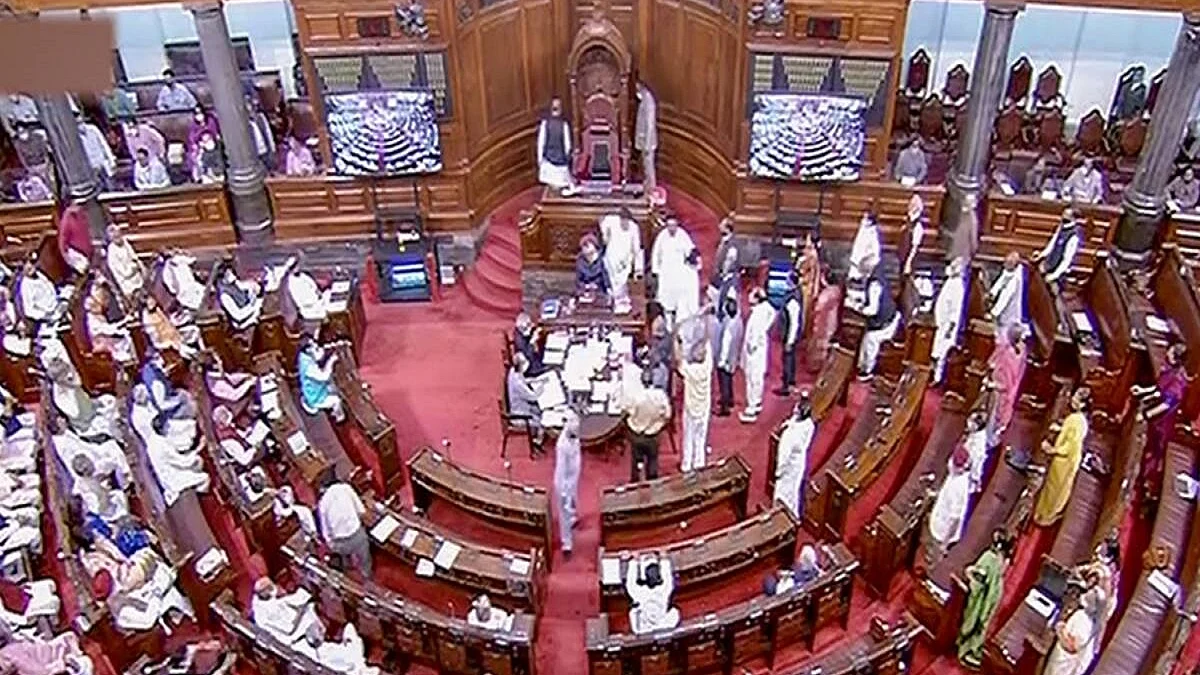 Govt convenes all-party meeting on Dec 6 ahead of Parliament's winter session