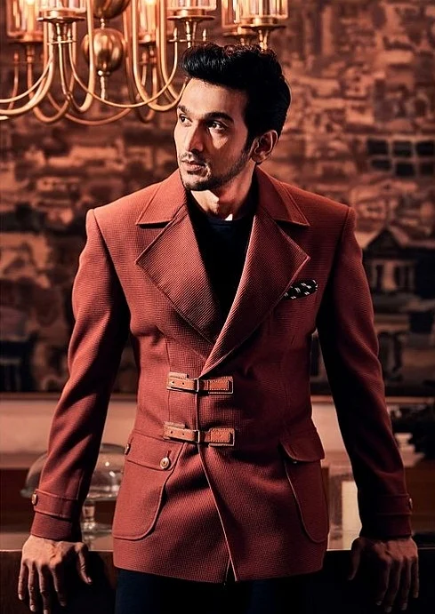 Pratik Gandhi