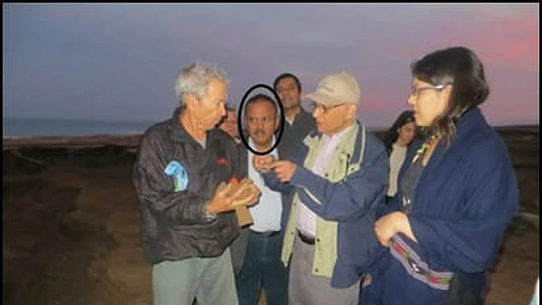 It's time for NSA Ajit Doval to break his silence on the 'non-issue' of Pegasus 