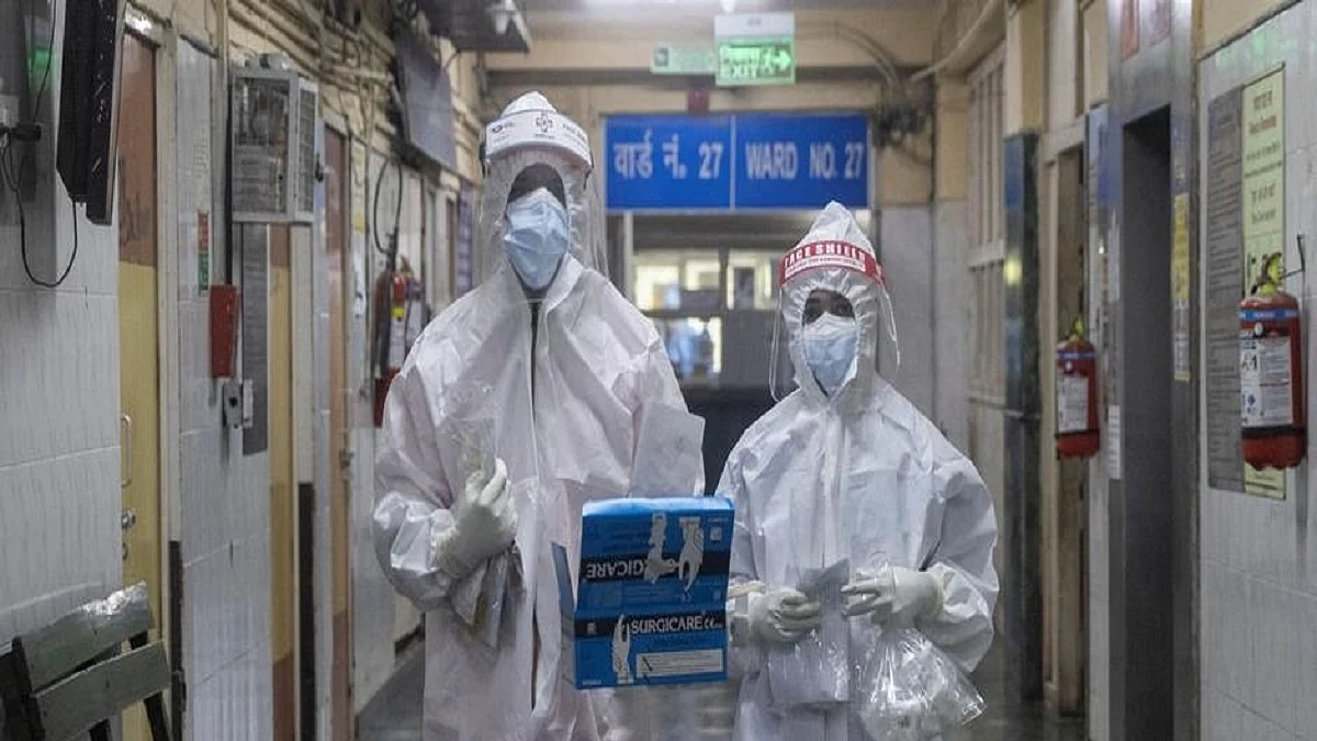 Representative Image