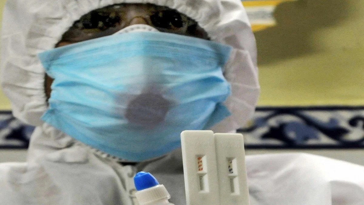 Representative Image (Photo Courtesy: IANS)