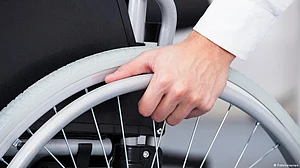 SC seeks Centre's response on plea for more financial aid to persons with disabilities